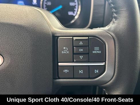 Used 2021 Ford F150 XLT w/ Equipment Group 302A High AWD/4WD image 34