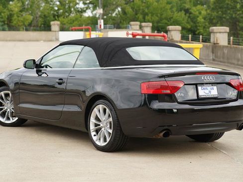 Used 2013 Audi A5 2.0T Premium Plus w/ Premium Plus Pkg AWD/4WD image 5