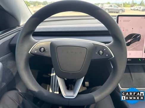 Used 2026 Tesla Model Y 2WD image 14