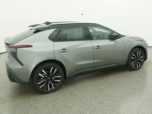 New 2026 Toyota bZ image 23