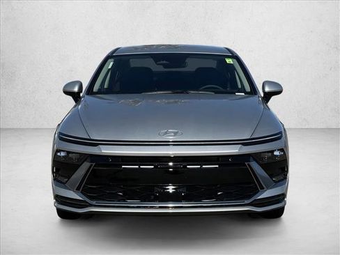 New 2026 Hyundai Sonata SEL image 5