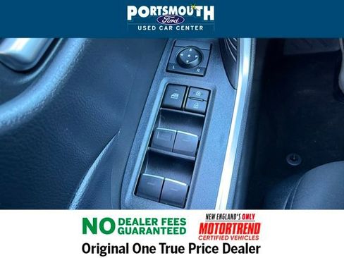 Used 2023 Toyota RAV4 XLE image 20