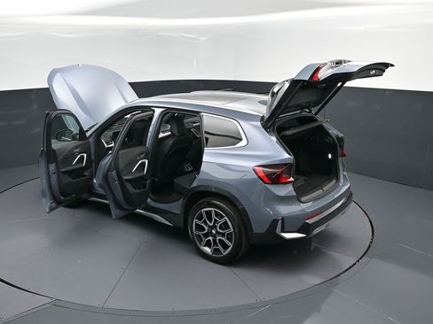 Certified 2025 BMW X1 xDrive28i image 47