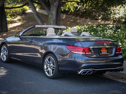 Used 2014 Mercedes-Benz E 350 Cabriolet image 7