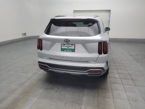 Used 2021 Kia Sorento S w/ Panoramic Sunroof Package FWD image 7