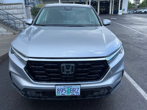Used 2023 Honda CR-V EX image 2