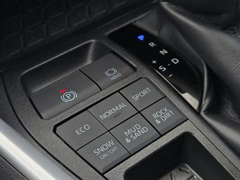 Used 2025 Toyota RAV4 XLE Premium w/ Weather Package AWD/4WD image 30