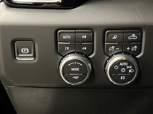 New 2026 GMC Sierra 2500 Denali w/ Technology Package image 21