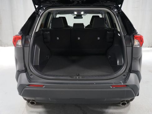 Certified 2024 Toyota RAV4 LE image 33