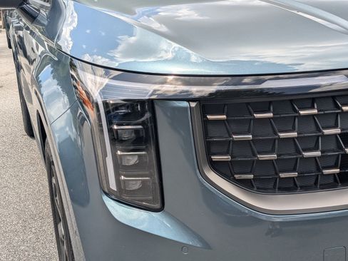 New 2026 Kia Carnival SX Prestige FWD image 10