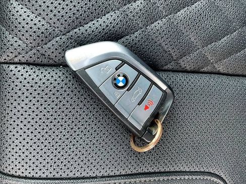 Used 2023 BMW 530i w/ M Sport Package RWD image 36