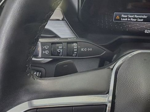 Used 2024 GMC Acadia Elevation w/ LPO, Cargo Package FWD image 38