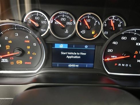 Used 2023 Chevrolet Silverado 2500 LT AWD/4WD image 14