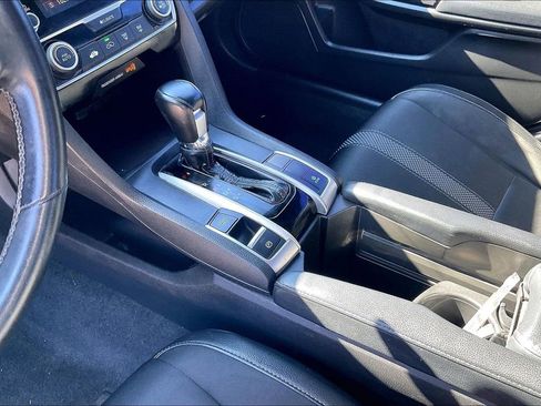 Used 2021 Honda Civic Sport image 19