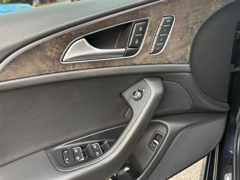 Used 2018 Audi A6 2.0T Premium AWD/4WD image 32