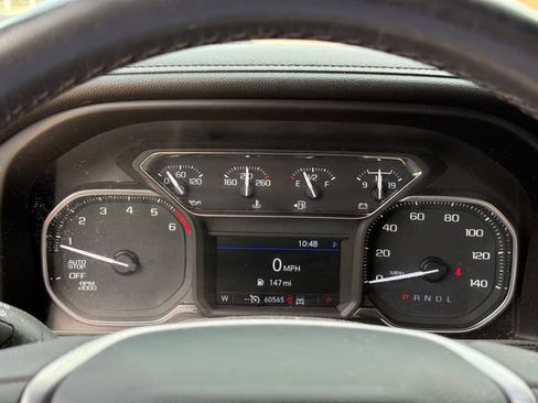 Used 2021 GMC Sierra 1500 Elevation AWD/4WD image 18