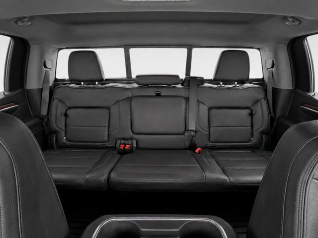 Used 2025 GMC Sierra 1500 Denali AWD/4WD image 23
