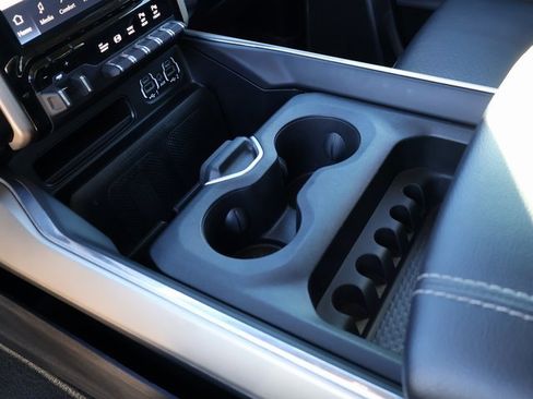 Used 2023 RAM 3500 Laramie image 24