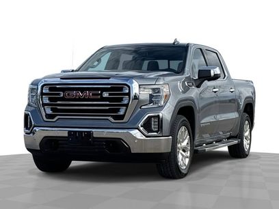 Used 2020 GMC Sierra 1500 SLT
