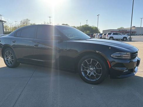 Used 2018 Dodge Charger GT w/ Driver Confidence Group AWD/4WD image 25