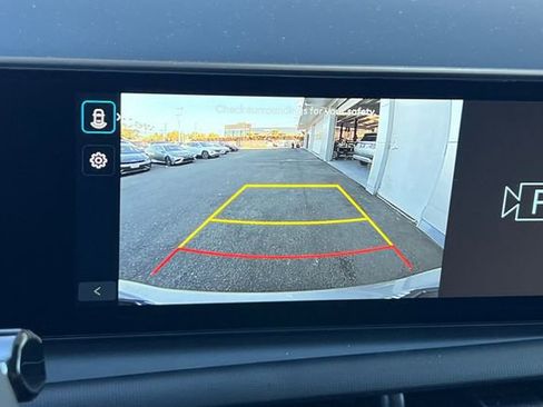 New 2026 Hyundai Tucson SEL image 19