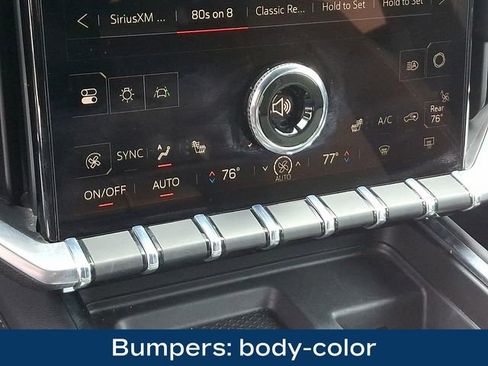 Used 2025 GMC Acadia Elevation image 21