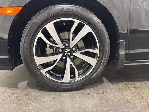 Used 2019 Honda Odyssey Elite image 34