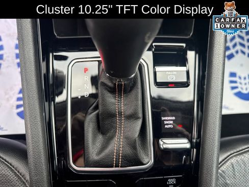 Certified 2022 Jeep Compass Limited w/ Elite Group image 28