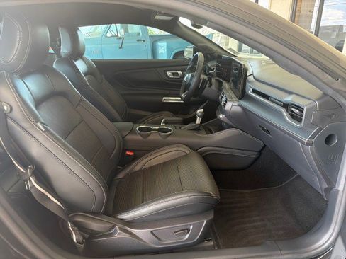 Used 2024 Ford Mustang GT Premium w/ GT Performance Package image 25
