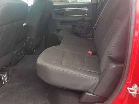 Used 2019 RAM 1500 Classic Warlock AWD/4WD image 16