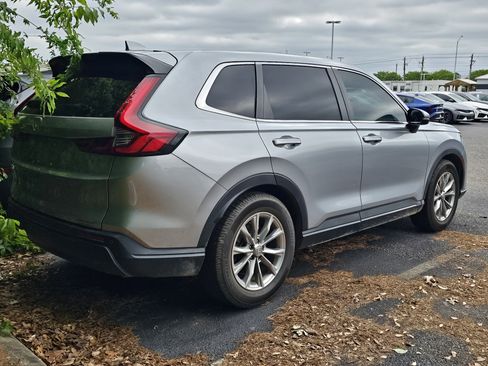 Used 2023 Honda CR-V EX-L image 8