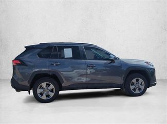 Used 2025 Toyota RAV4 XLE w/ Convenience Package FWD video 4