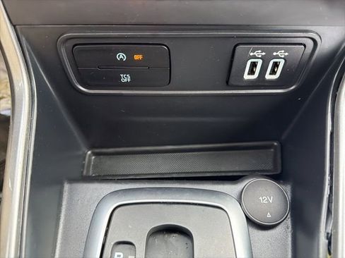 Used 2018 Ford EcoSport SE image 29