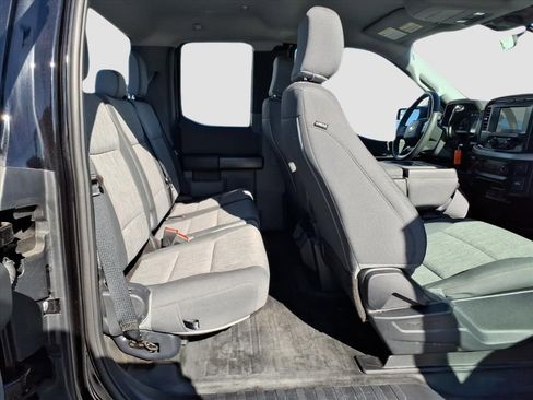 Used 2023 Ford F150 XL w/ Trailer Tow Package image 14