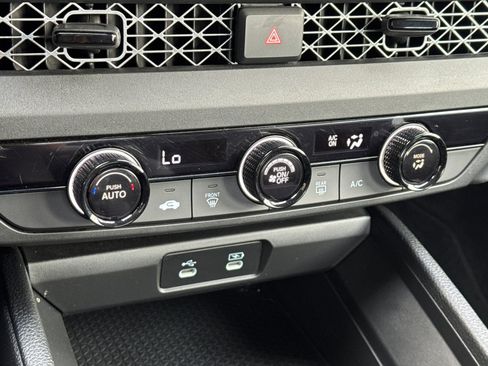 Used 2024 Honda Accord LX image 16