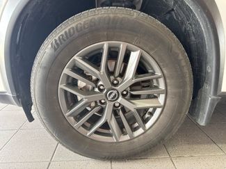 Certified 2025 Nissan Rogue S FWD video 2