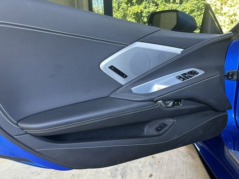 Used 2020 Chevrolet Corvette Stingray Preferred Cpe w/ 2LT Preferred Equipment Group image 11