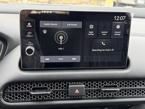 Certified 2026 Honda HR-V Sport image 23