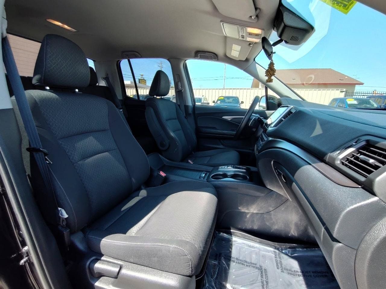 Used 2020 Honda Ridgeline Sport image 43