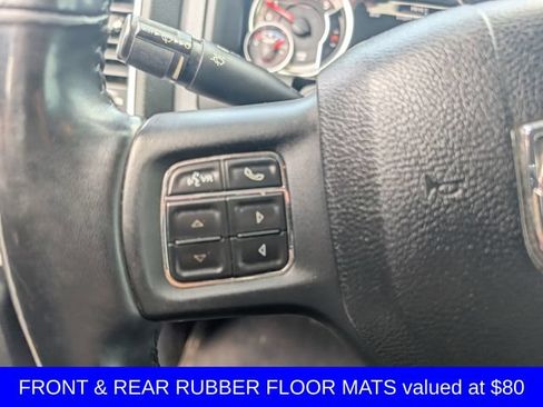Used 2014 RAM 2500 Big Horn AWD/4WD image 19