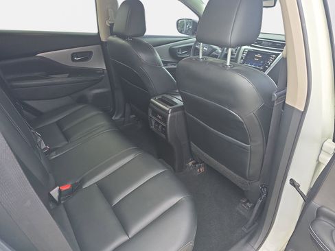 Used 2021 Nissan Murano SV w/ SV Special Edition Package FWD image 11