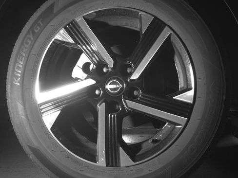 Used 2025 Nissan Sentra SV image 15