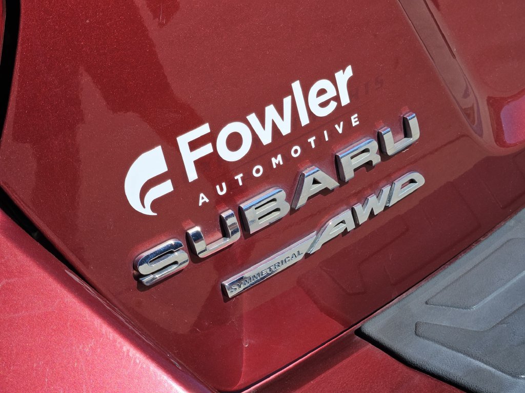 Used 2015 Subaru Crosstrek 2.0i Premium w/ Popular Package #1 AWD/4WD image 12