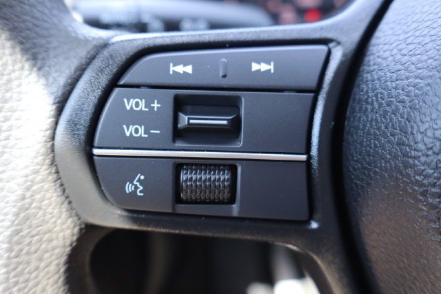 Used 2025 Honda Accord SE image 18