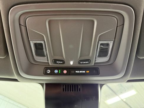 Used 2026 Chevrolet Silverado 2500 LT AWD/4WD image 27