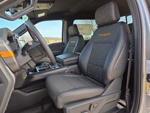 New 2026 Ford F150 Tremor w/ Mobile Office Package image 15