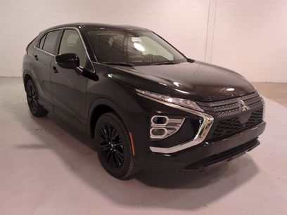 New 2025 Mitsubishi Eclipse Cross LE