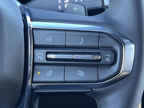 New 2026 GMC Yukon XL Elevation image 26