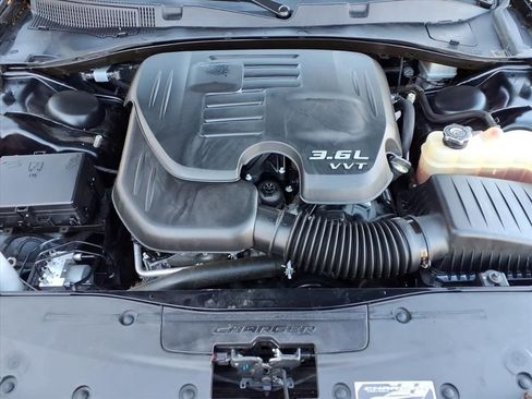 Used 2023 Dodge Charger SXT image 26