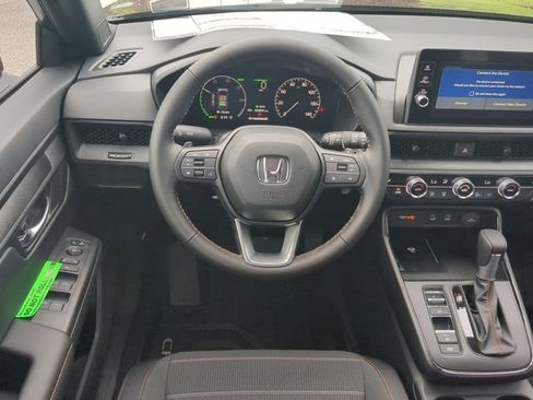 New 2026 Honda CR-V Sport image 14